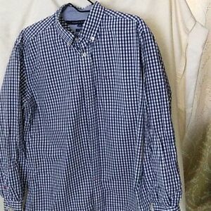 Tommy Hilfiger shirt sz L/G